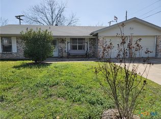 1802 Muir Dr, Killeen, TX 76543