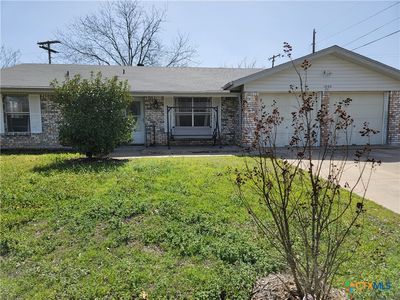 1802 Muir Dr, Killeen, TX, 76543