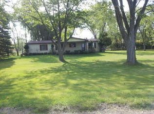 6406 Rossman Rd, Kingston, MI 48741