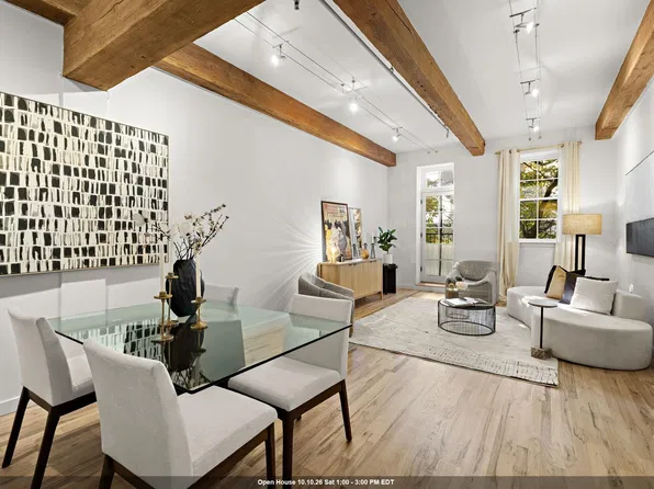 1034 Clinton St APT 104, Hoboken, NJ 07030