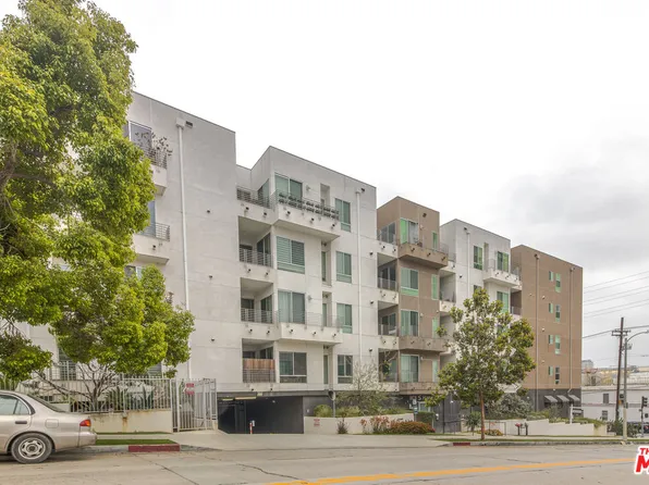 1101 S Harvard Blvd Unit 307, Los Angeles, CA 90006