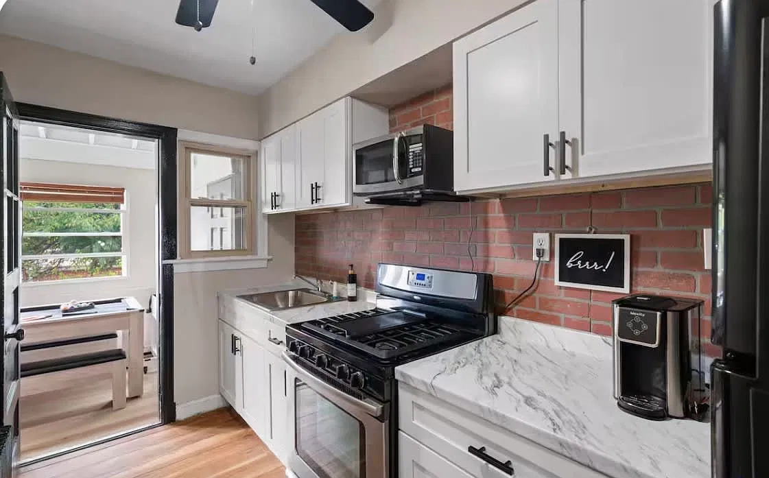 1 bed, $2,250 — Photo 4