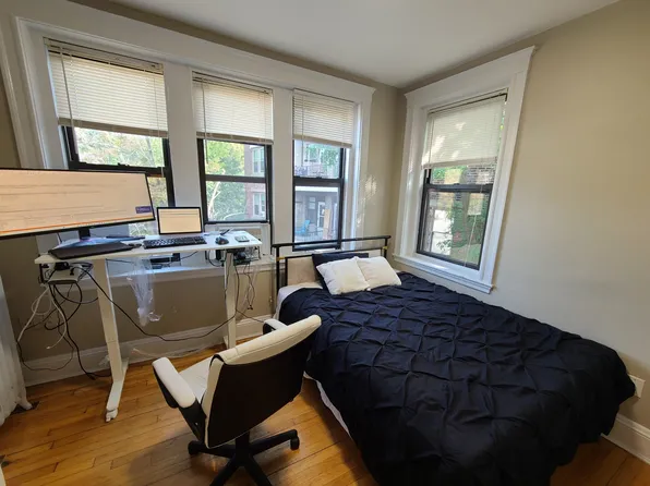 7 Lothian Rd #A, Boston, MA 02135
