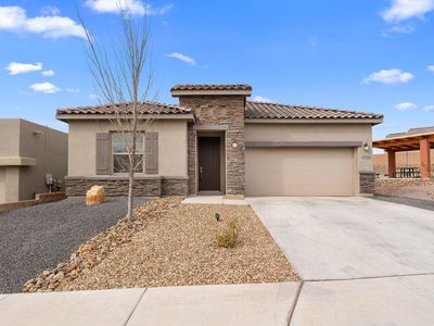 4308 Mountain Trail Loop NE, Rio Rancho, NM, 87144