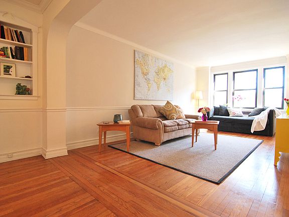 2nd image of 35-16 85th St APT 4E