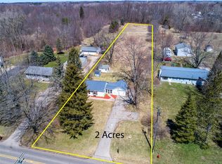 11665 W Jolly Rd, Lansing, MI 48911