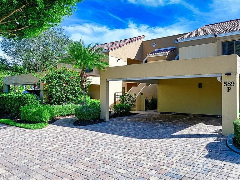 589 Beachwalk Cir #P-203 — Photo 21