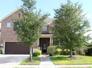 3707 Parkcrest Ct, Pearland, TX 77584