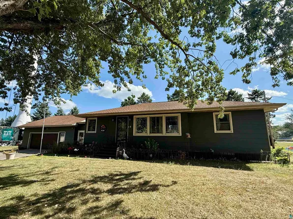 402 Alcohol Rd, Wrenshall, MN 55797