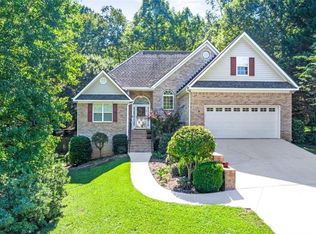 1544 Hunters Holw, Monroe, GA 30655
