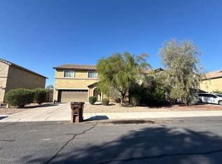 2220 S 48th St, Coolidge, AZ 85128