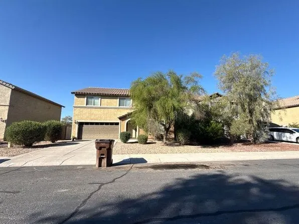 2220 S 48th St, Coolidge, AZ 85128