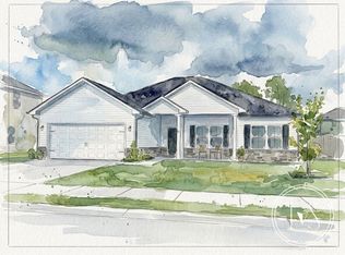 76 Abode Ave, Hinesville, GA 31313