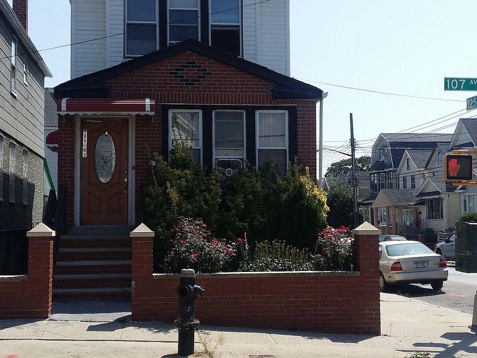 1st image of 125-02 107 Ave