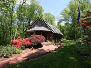 85 Chew Rd, Barto, PA 19504