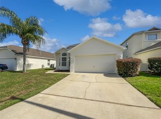 326 Fox Loop, Davenport, FL 33837