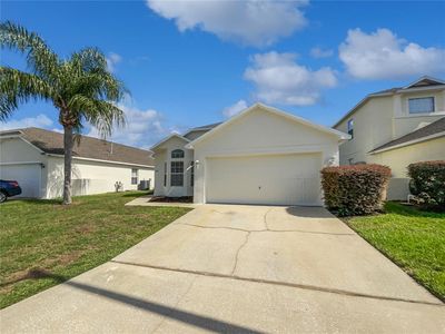 326 Fox Loop, Davenport, FL, 33837
