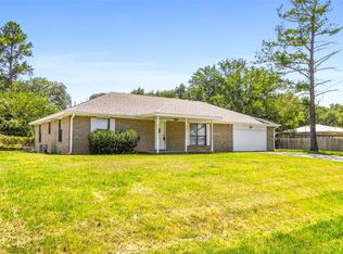 3206 E Bankhead Hwy, Weatherford, TX 76087