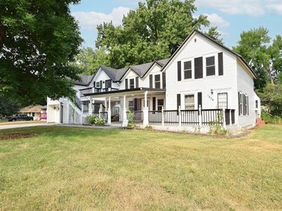 1839 Shaw Ave, Anoka, MN, 55303