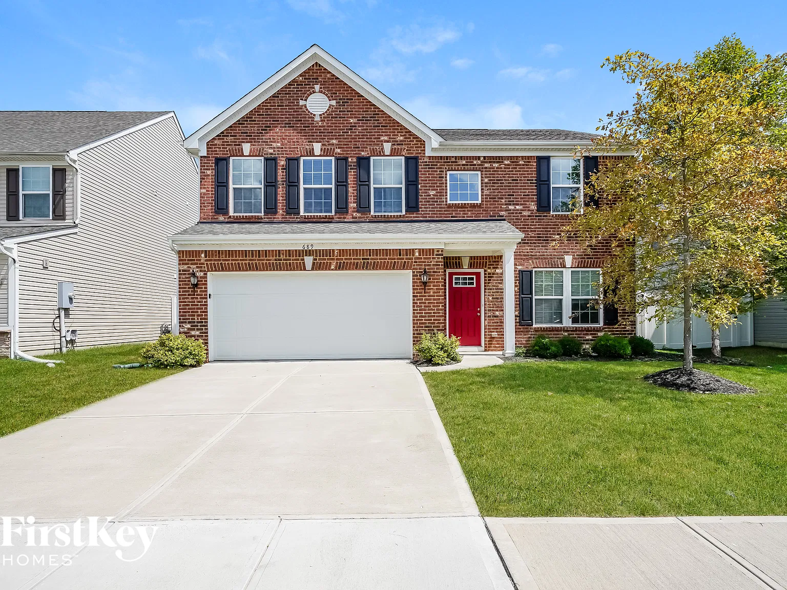 4 bed, 2.5 bath, 2387 sqft, $2,610 — Photo 1