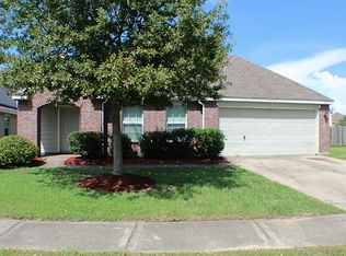 4208 Cinnamon St, Baytown, TX 77521