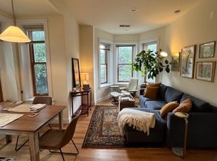 1432 12th St NW APT 3, Washington, DC 20005