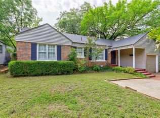 1106 Lombardy Rd, Oklahoma City, OK 73118