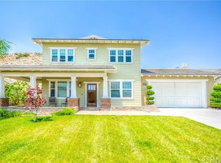 2883 Wolfson Cir, Corona, CA 92879