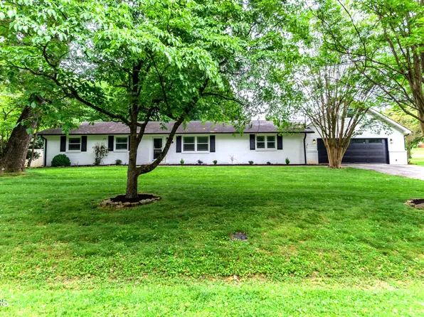 7201 Wellswood Ln, Knoxville, TN 37909