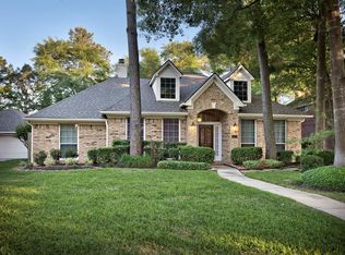 3619 Walnut Forest Ln, Spring, TX 77388