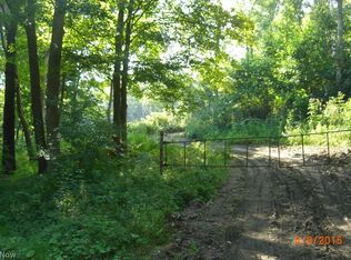 Fernwood Rd, Dennison, OH 44621