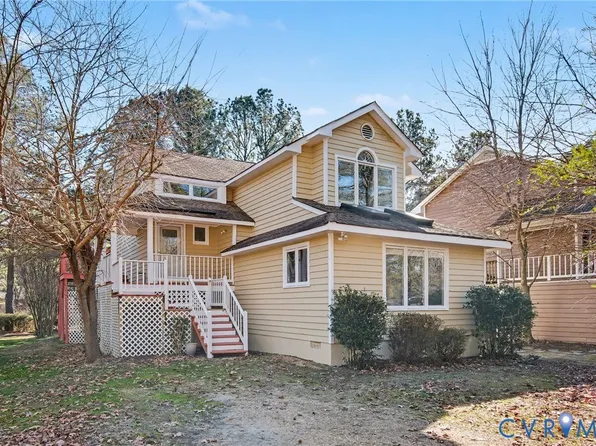 12503 Needle Rush Way, Midlothian, VA 23114