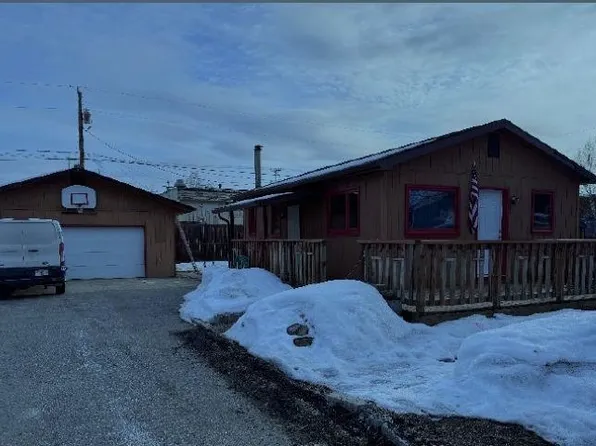 1640 Tamarack St, Fairbanks, AK 99709