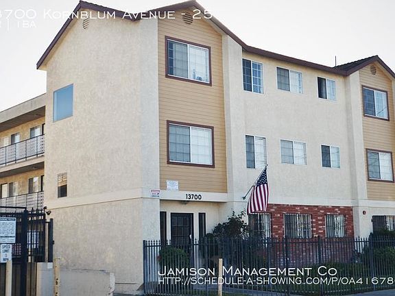 2nd image of 13700 Kornblum Ave APT 25