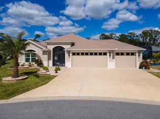 5693 BLANCHARD LANE, THE VILLAGES, FL 32163