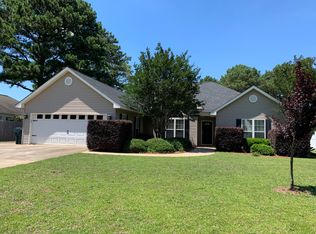 911 Bay Laurel Cir, Warner Robins, GA 31088