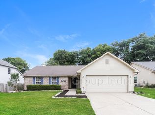 1021 Killian Dr, Mooresville, IN