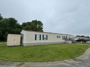 54 Collier Dr, Hampton, VA 23666