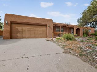2810 Calle Campeon, Santa Fe, NM 87505