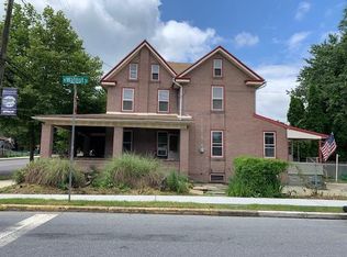 105 W Penn Ave, Wernersville, PA
