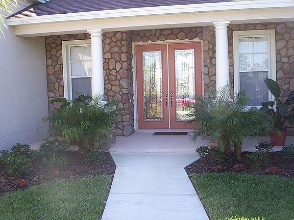Front view