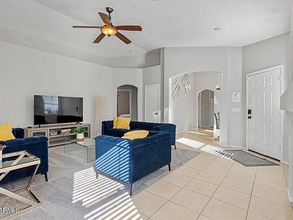 3rd image of 8775 W LAUREL Lane
