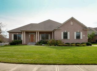 107 Peggys Path Ct, Union, OH