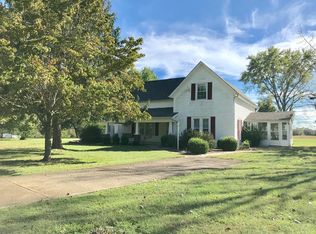 525 Connie Allen Rd, Mc Kenzie, TN 38201