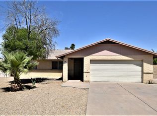 3613 W Beverly Ln, Phoenix, AZ 85053
