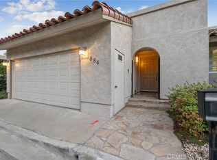 884 W Highpoint Dr, Claremont, CA 91711