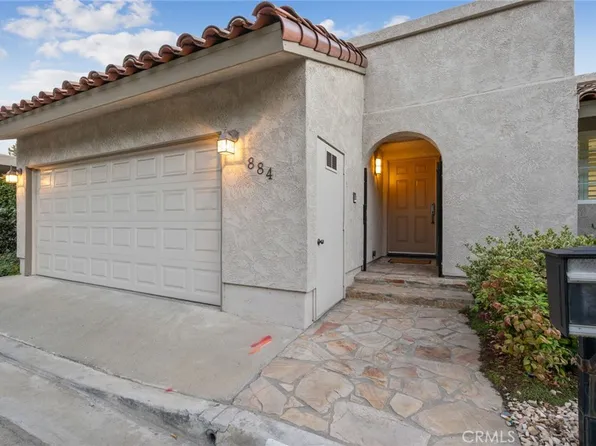 884 W Highpoint Dr, Claremont, CA 91711