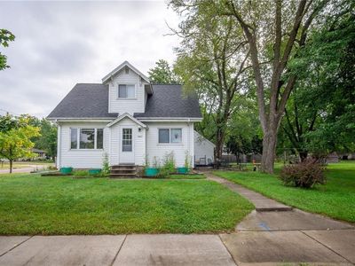 1027 Pershing Street, Eau Claire, WI, 54703