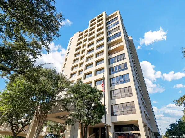 4001 N New Braunfels Ave #904A, San Antonio, TX 78209