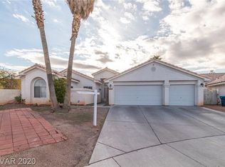 2133 Mission Peak Cir, Las Vegas, NV 89146